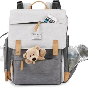 Eddie Bauer Diaper Bag